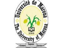 logo Université de MAROUA